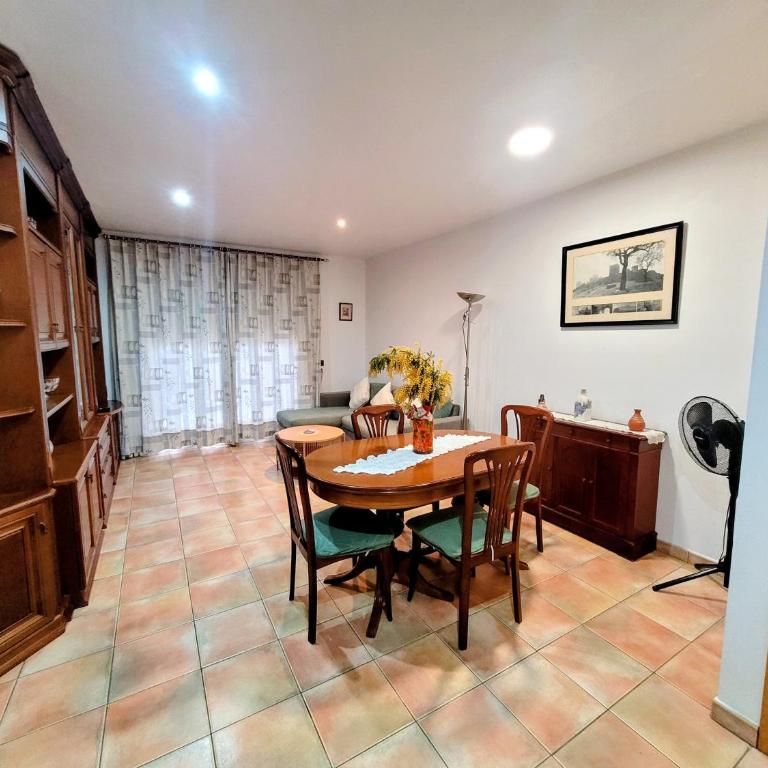 Can Carbó - Apartamento de 1 dormitorio - 18