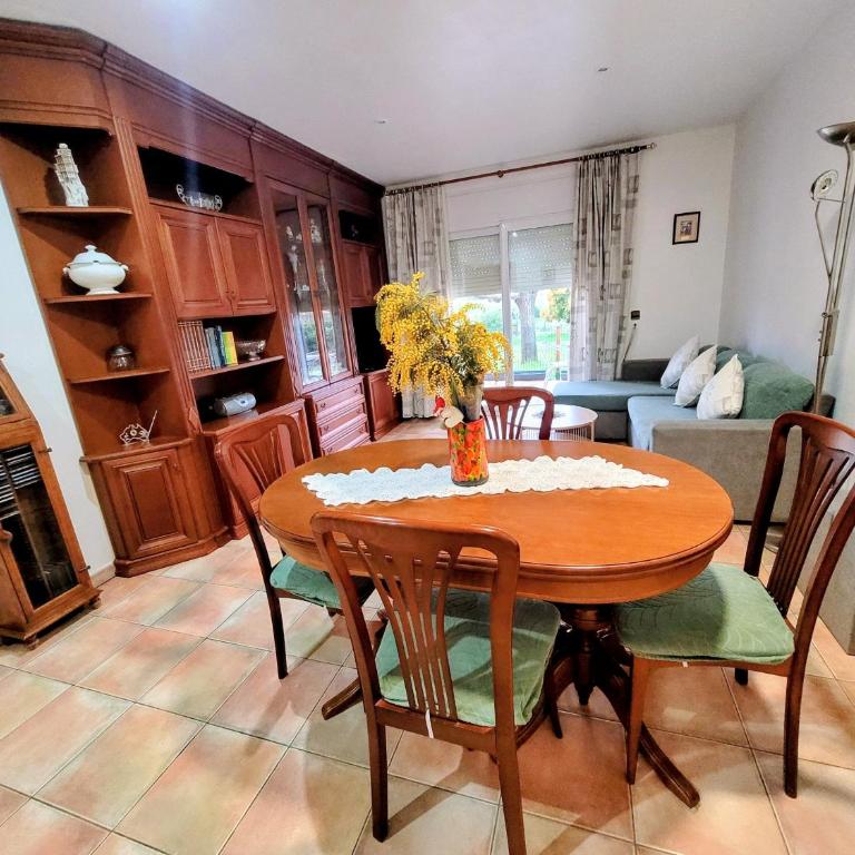 Can Carbó - Apartamento de 1 dormitorio - 19