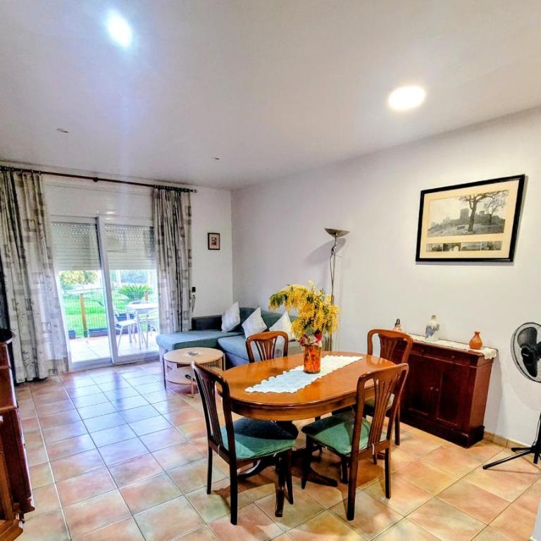 Can Carbó - Apartamento de 1 dormitorio - 20