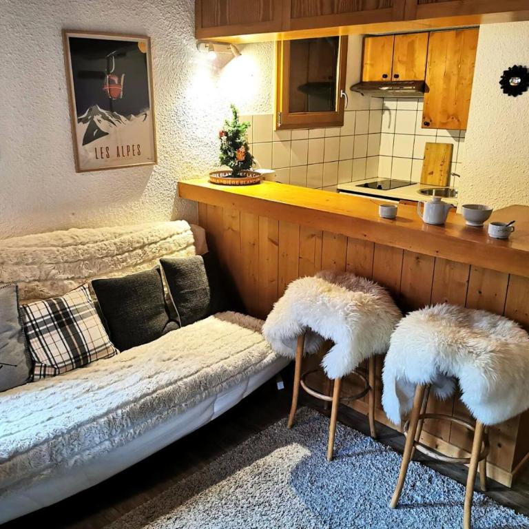 Résidence Bourg Morel - Le Bourg-Morel 36/4 - Duplex rue piétonne MAE-5654 - Apartamento - 1