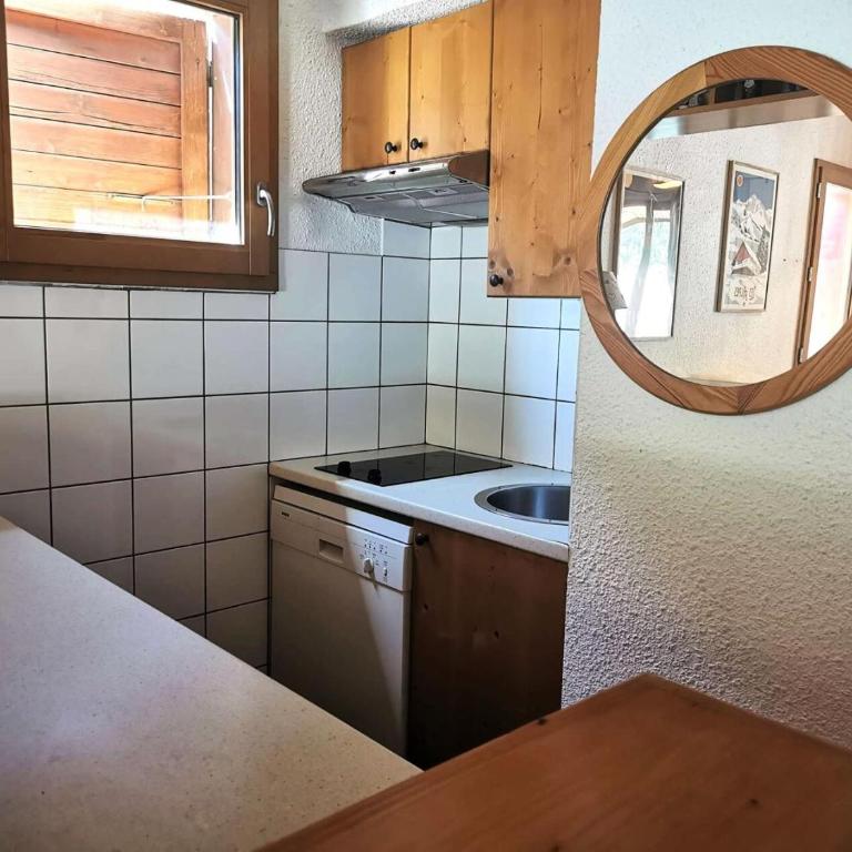 Résidence Bourg Morel - Le Bourg-Morel 36/4 - Duplex rue piétonne MAE-5654 - Apartamento - 2