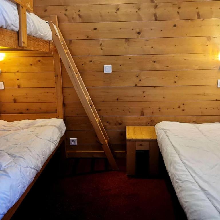 Résidence Bourg Morel - Le Bourg-Morel 36/4 - Duplex rue piétonne MAE-5654 - Apartamento - 3