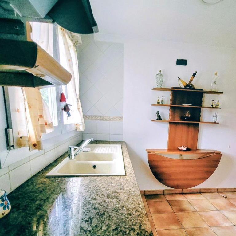 Can Carbó - Apartamento de 1 dormitorio - 15