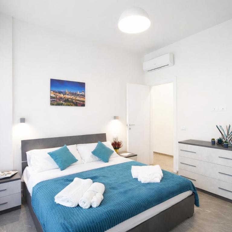 Urban Green House Relax e Confort vicino al centro - Appartamento Superior - 8