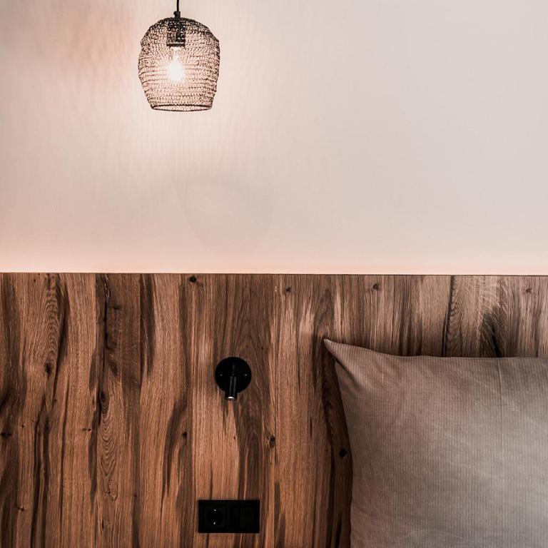 Hoamat House I Boutique Apartments - Apartment mit 2 Schlafzimmern und Bergblick - 4