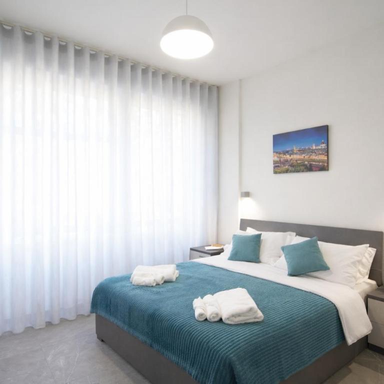 Urban Green House Relax e Confort vicino al centro - Appartamento Superior - 4