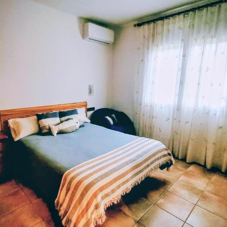 Can Carbó - Apartamento de 1 dormitorio - 12