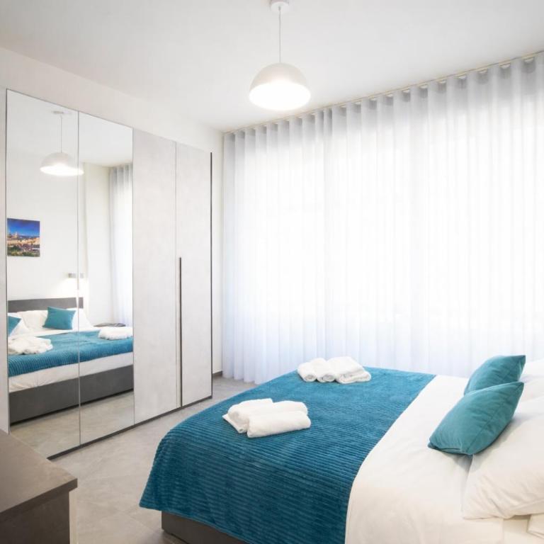 Urban Green House Relax e Confort vicino al centro - Appartamento Superior - 7