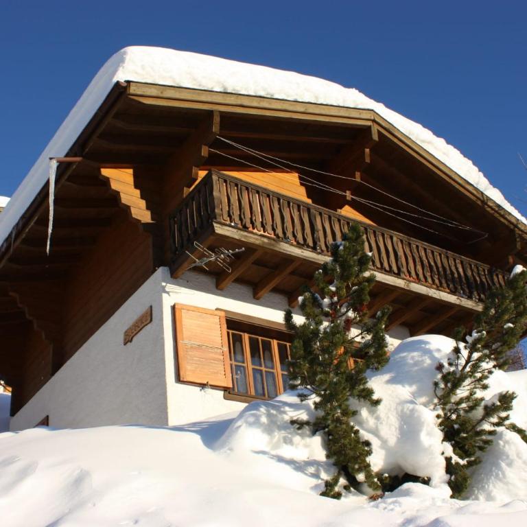Chalet Mungg - Chalet - 2