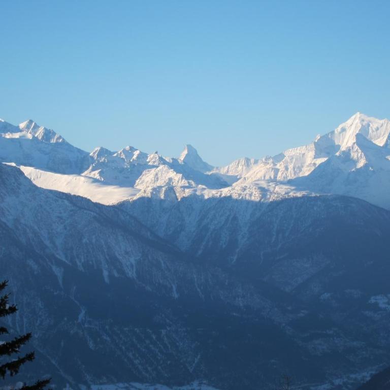 Chalet Mungg - Chalet - 3