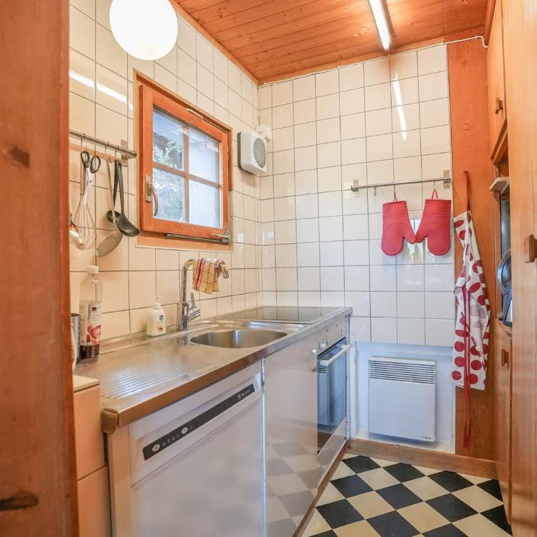 Chalet Mungg - Chalet - 4