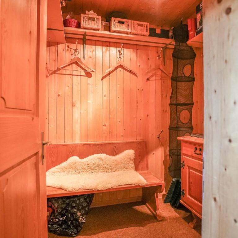 Chalet Mungg - Chalet - 8