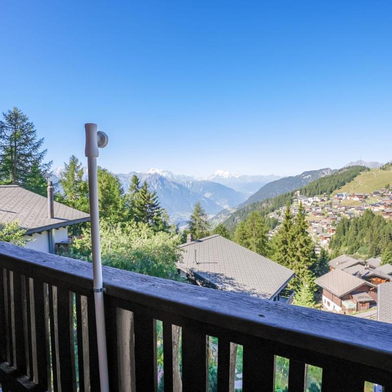 Chalet Mungg - Chalet - 13