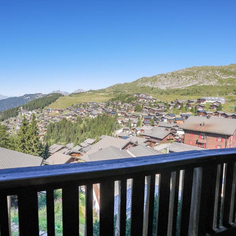 Chalet Mungg - Chalet - 15
