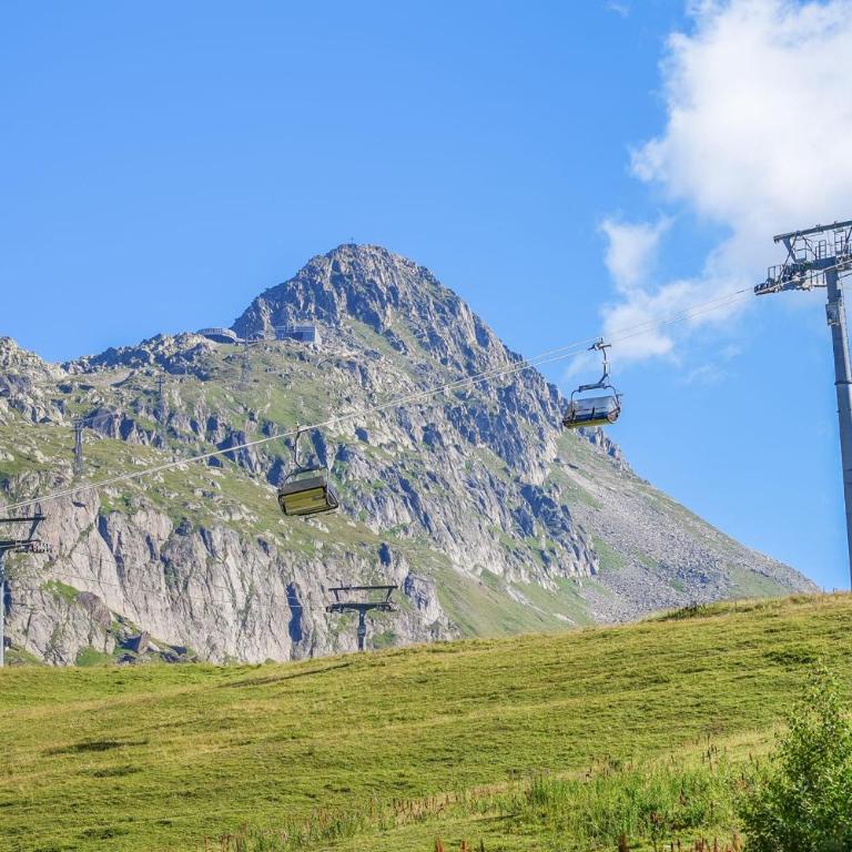 Chalet Mungg - Chalet - 16