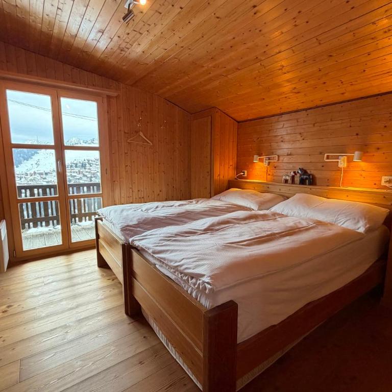 Chalet Mungg - Chalet - 11
