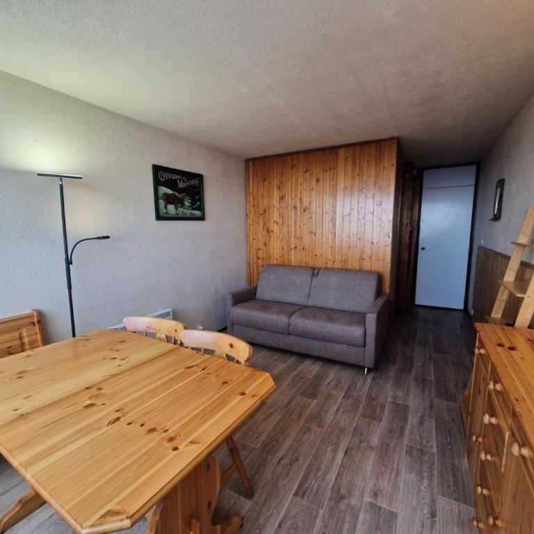 Résidence Chamois - Studio rénové 26m² vue Mont Blanc MAE-6384 - Monolocale - 18