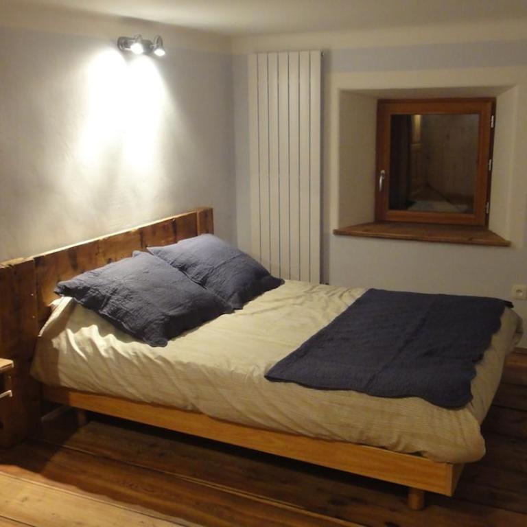 La Maison de Lucien, chalet 4 étoiles pour 10 personnes - Maison de Vacances - 9