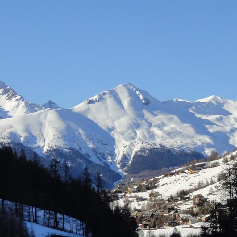 La Maison de Lucien, chalet 4 étoiles pour 10 personnes - Maison de Vacances - 22
