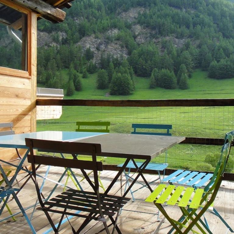 La Maison de Lucien, chalet 4 étoiles pour 10 personnes - Maison de Vacances - 14