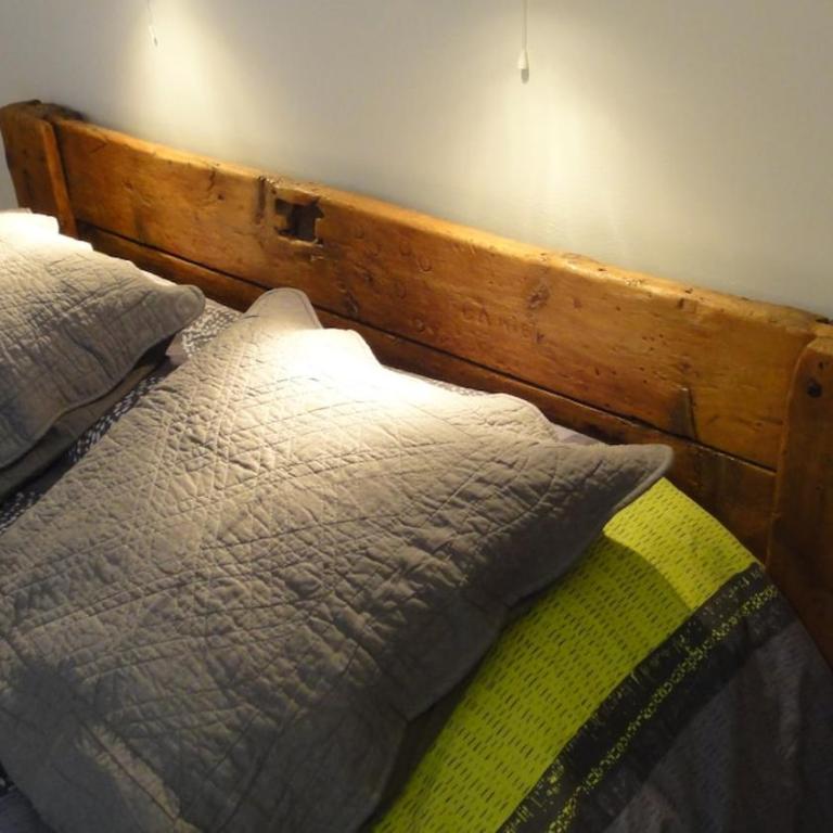 La Maison de Lucien, chalet 4 étoiles pour 10 personnes - Maison de Vacances - 24