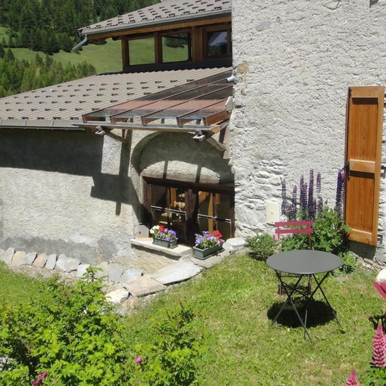 La Maison de Lucien, chalet 4 étoiles pour 10 personnes - Maison de Vacances - 16