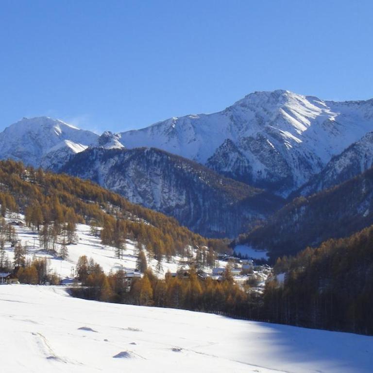 La Maison de Lucien, chalet 4 étoiles pour 10 personnes - Maison de Vacances - 25
