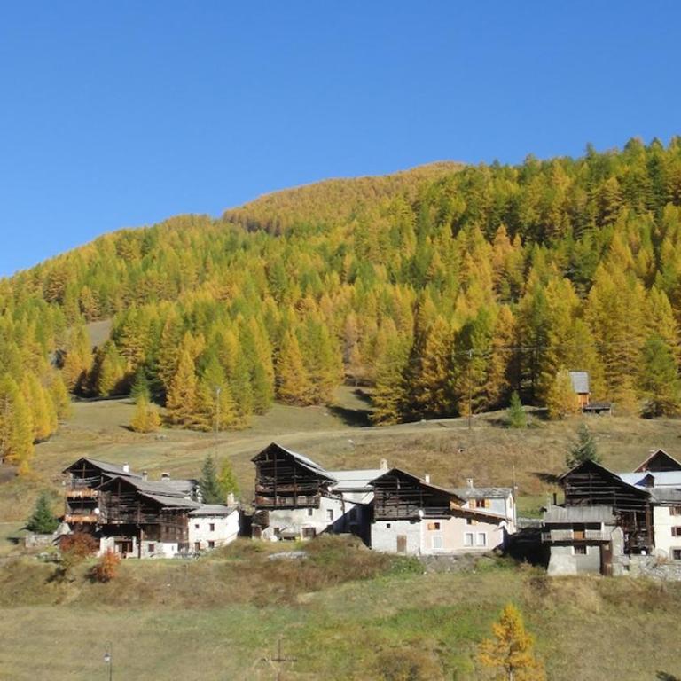 La Maison de Lucien, chalet 4 étoiles pour 10 personnes - Maison de Vacances - 23
