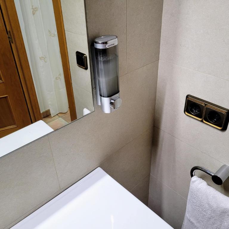 Can Carbó - Apartamento de 1 dormitorio - 6
