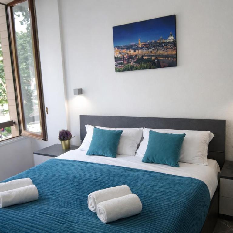 Urban Green House Relax e Confort vicino al centro - Appartamento Superior - 5