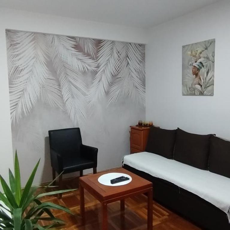 Apartman LiSA - Apartman sa 1 Spavaćom Sobom - 1