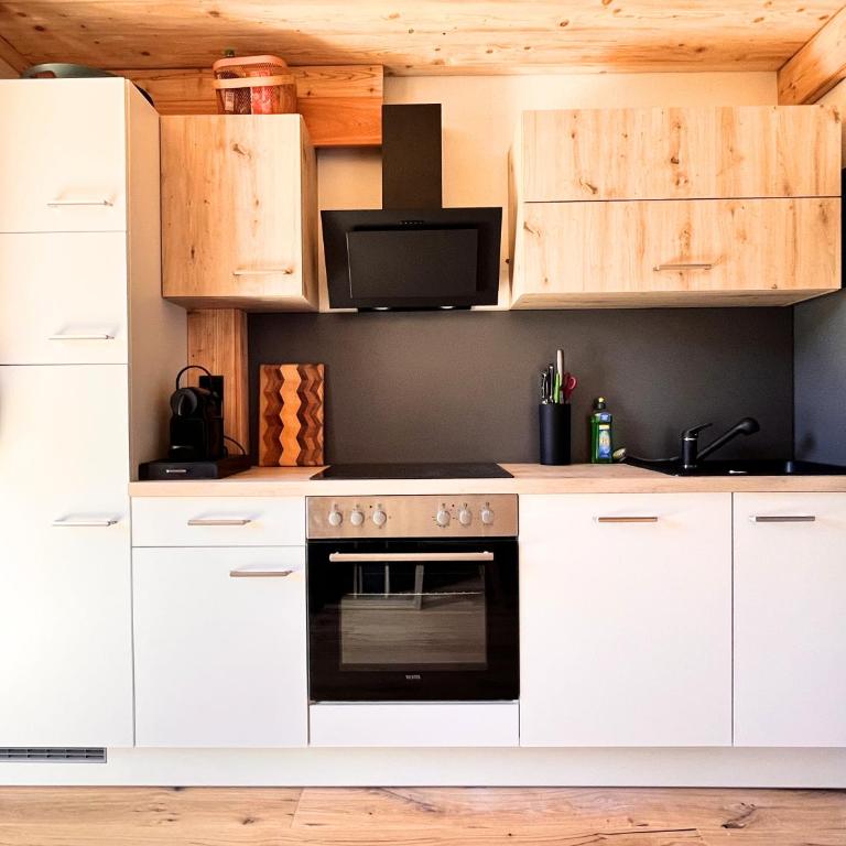Claras Bergzeit - Apartment mit 2 Schlafzimmern - 19