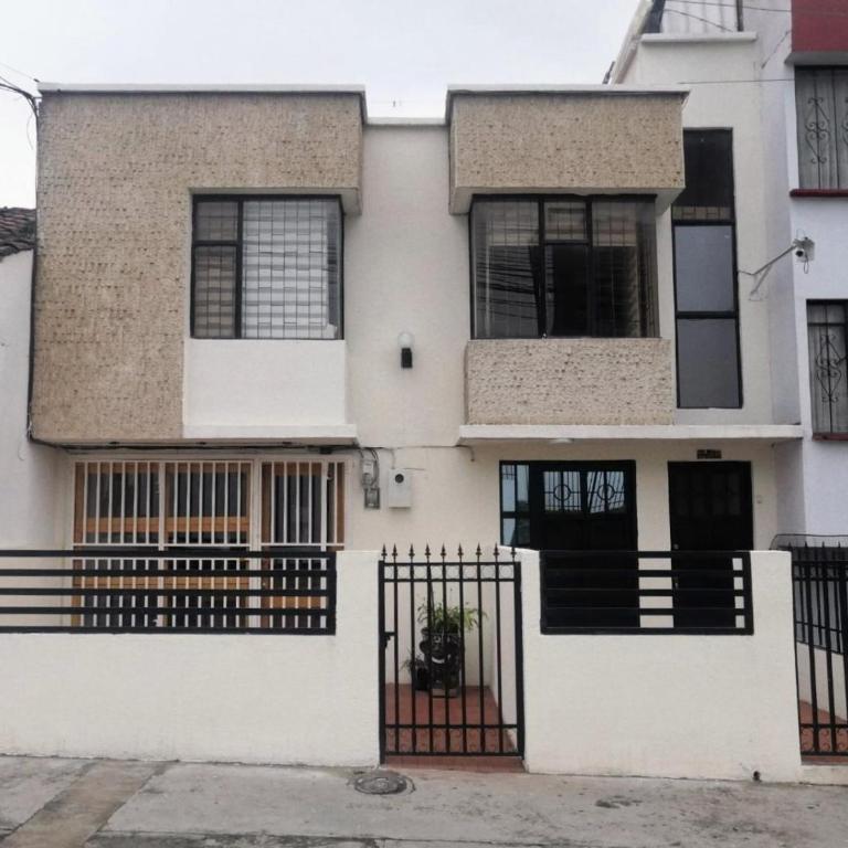 Apartamento Confort Ubicación ideal Pasto - Apartamento de 1 dormitorio - 1