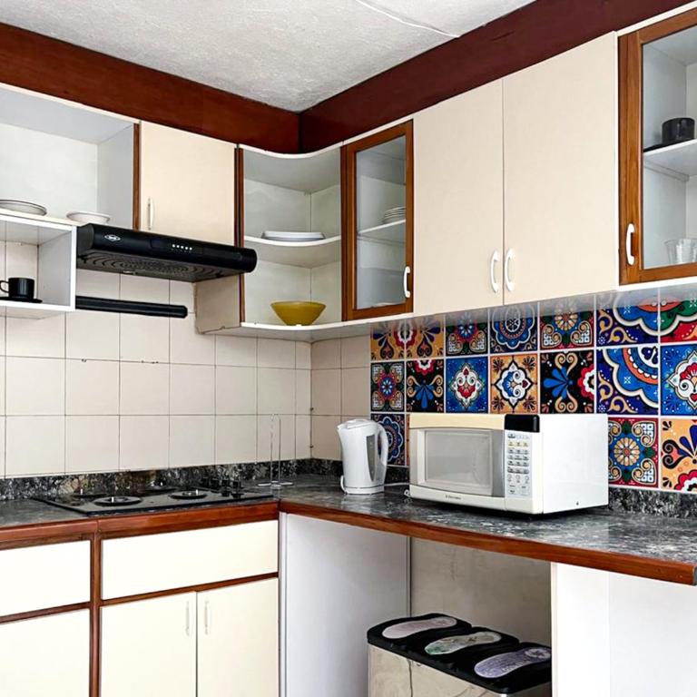 Apartamento Confort Ubicación ideal Pasto - Apartamento de 1 dormitorio - 4