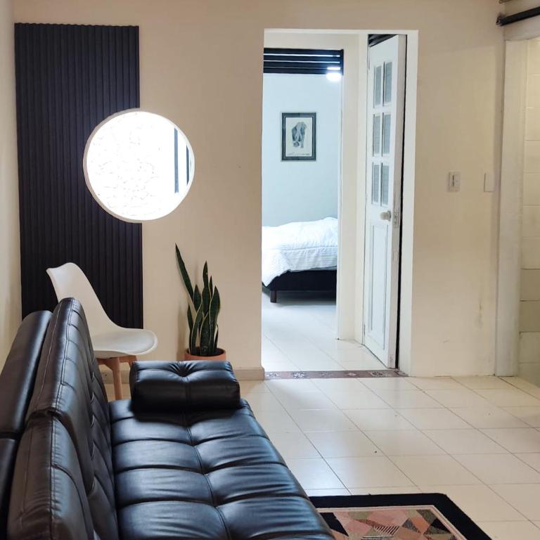 Apartamento Confort Ubicación ideal Pasto - Apartamento de 1 dormitorio - 5