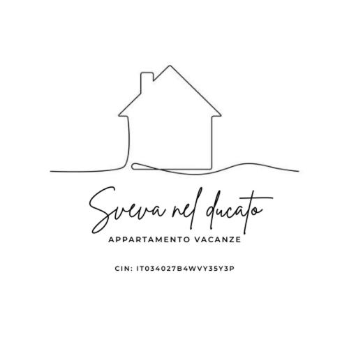 Sveva nel Ducato - One-Bedroom Apartment - 21