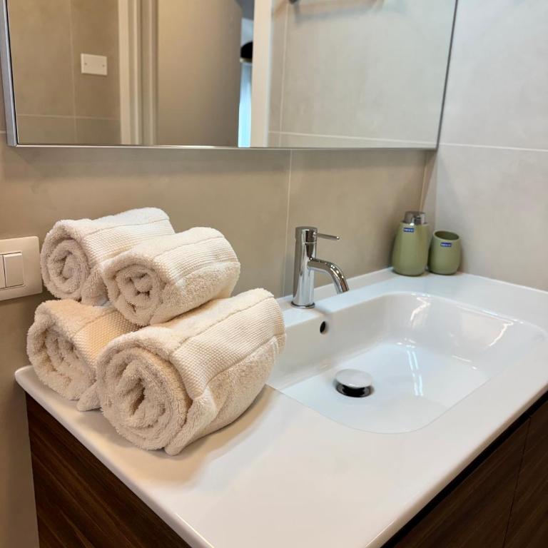 Dolomites Rent - VAL DI SOLE - Standard Apartment - 8