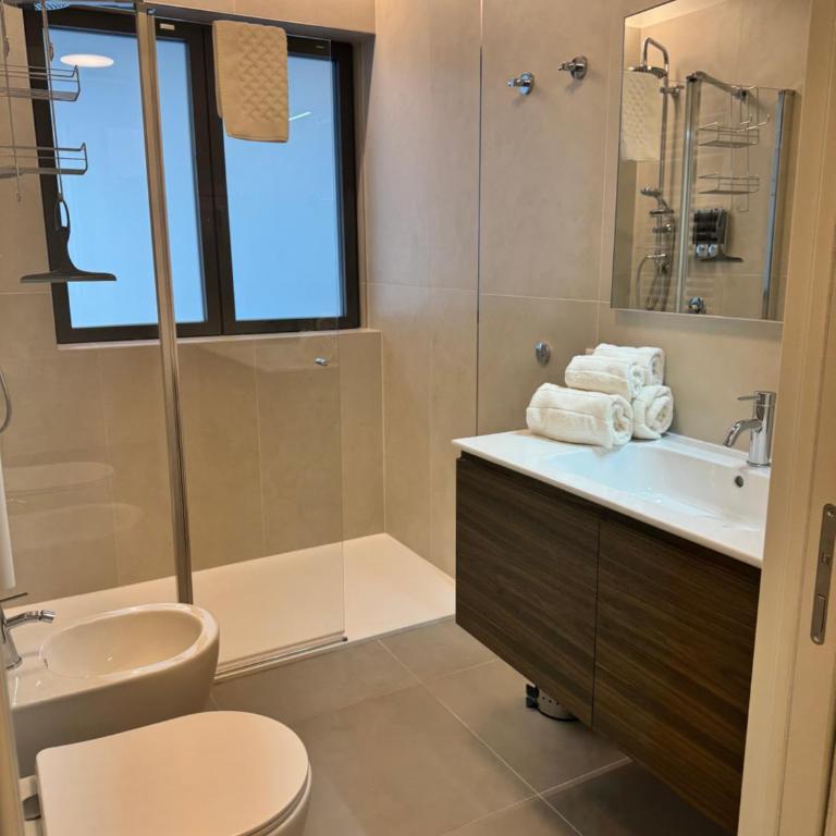 Dolomites Rent - VAL DI SOLE - Standard Apartment - 9