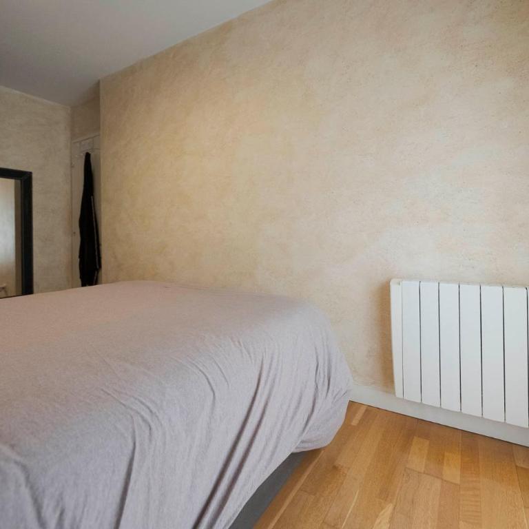 Villas del Empereur - Appartement 2 Pièces - 22