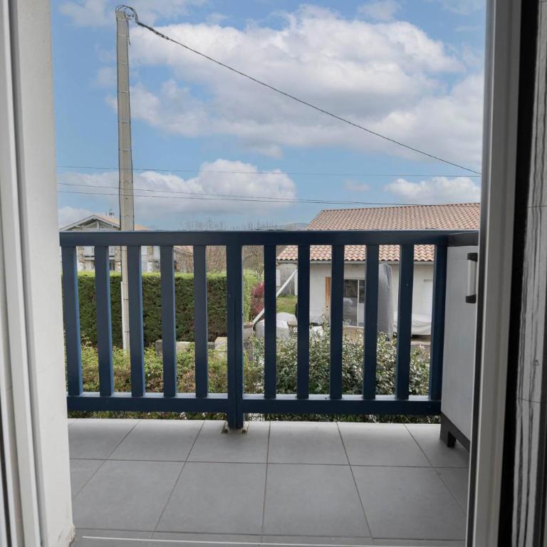 Villas del Empereur - Appartement 2 Pièces - 23