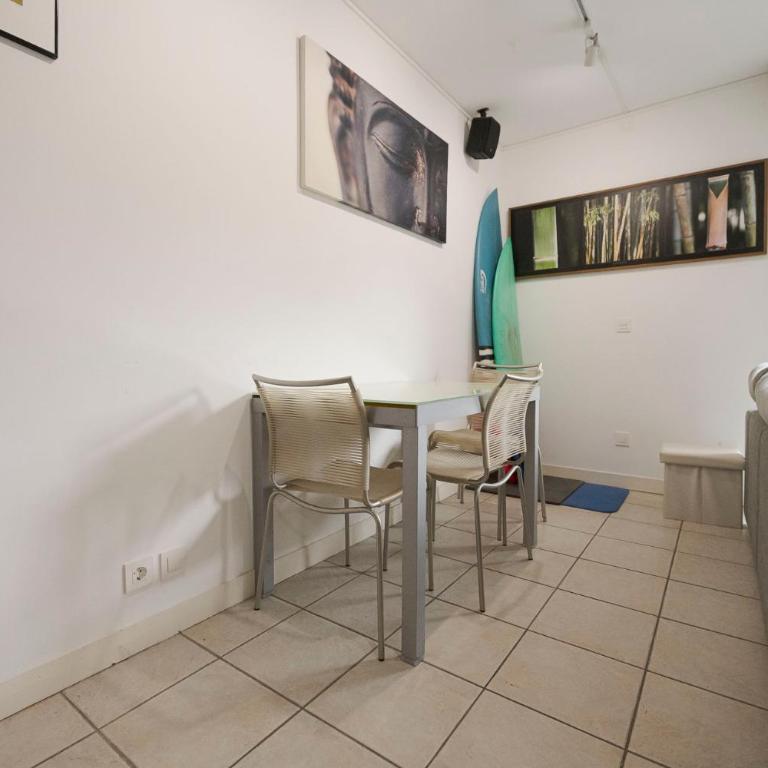 Villas del Empereur - Appartement 2 Pièces - 7