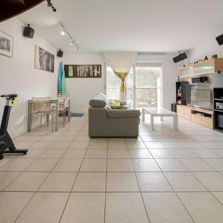 Villas del Empereur - Appartement 2 Pièces - 9