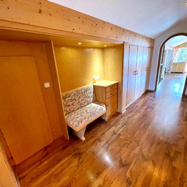 Haus Zellerwirt - Familienapartment mit 2 Schlafzimmern und Aussicht - 10