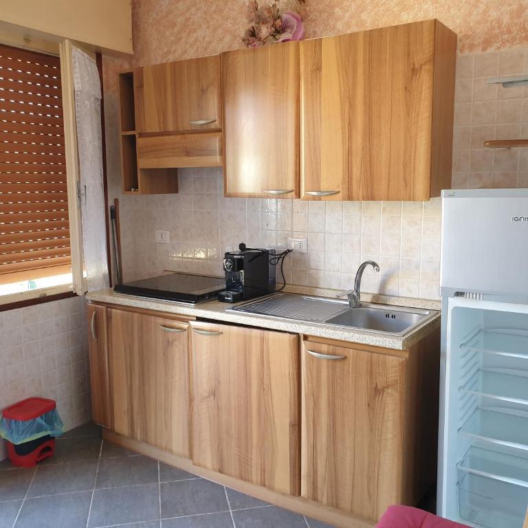 Augusta Palm Apartment - One-Bedroom Apartment - 2