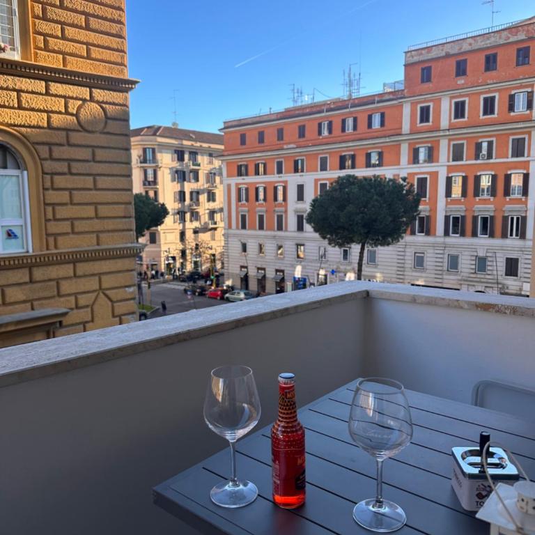 Monolocale San Giovanni con Balcone a 50 m dalla metro - Appartamento con 1 Camera da Letto - 10