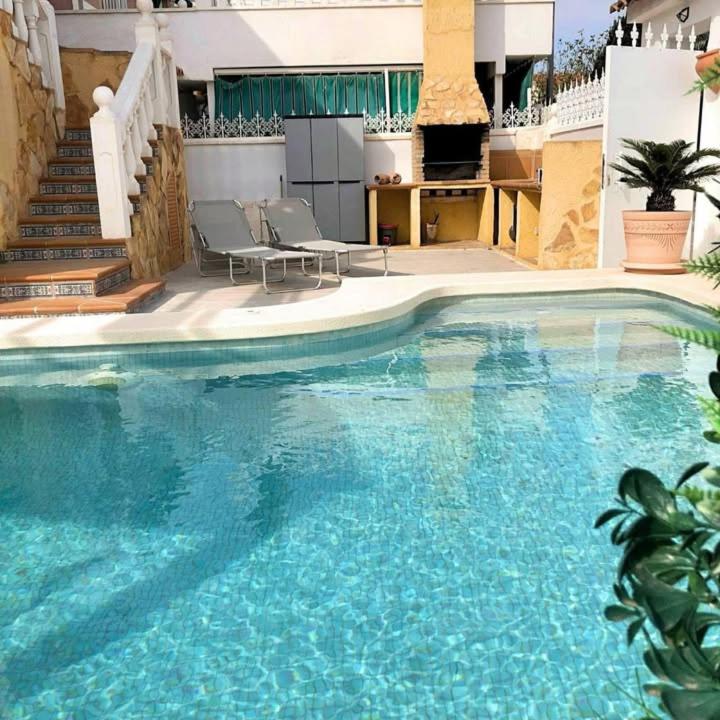 Holiday House, private pool - Casa - 20