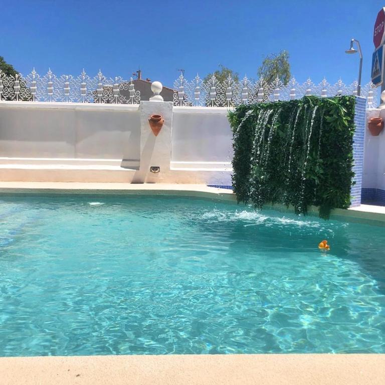 Holiday House, private pool - Casa - 19