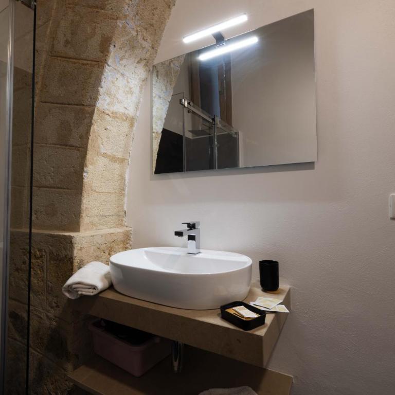 Ciuri di Sicilia Apartments - Appartamento - Piano Terra - 9