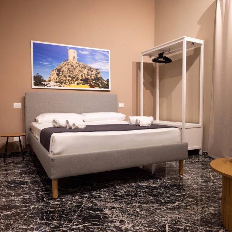 Ciuri di Sicilia Apartments - Appartamento - Piano Terra - 10