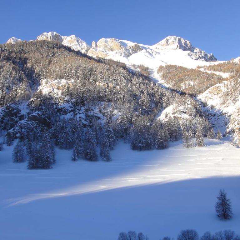 La Maison de Lucien, chalet 4 étoiles pour 10 personnes - Maison de Vacances - 21